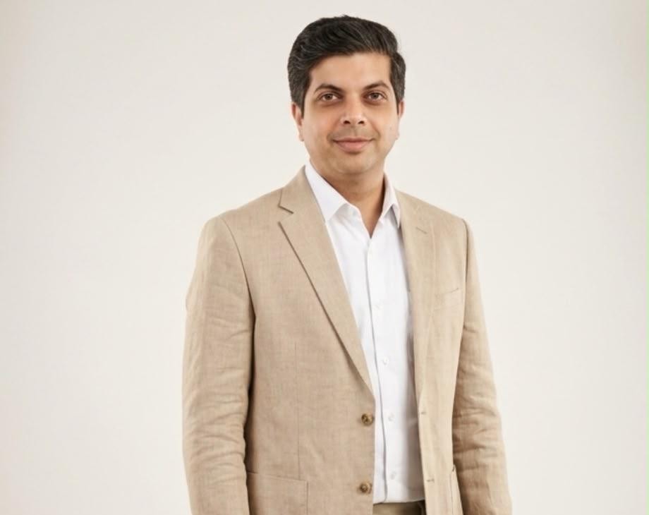 Dr. Ashwin Mallya